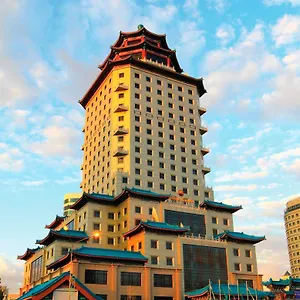 Beijing Palace Soluxe Astaná